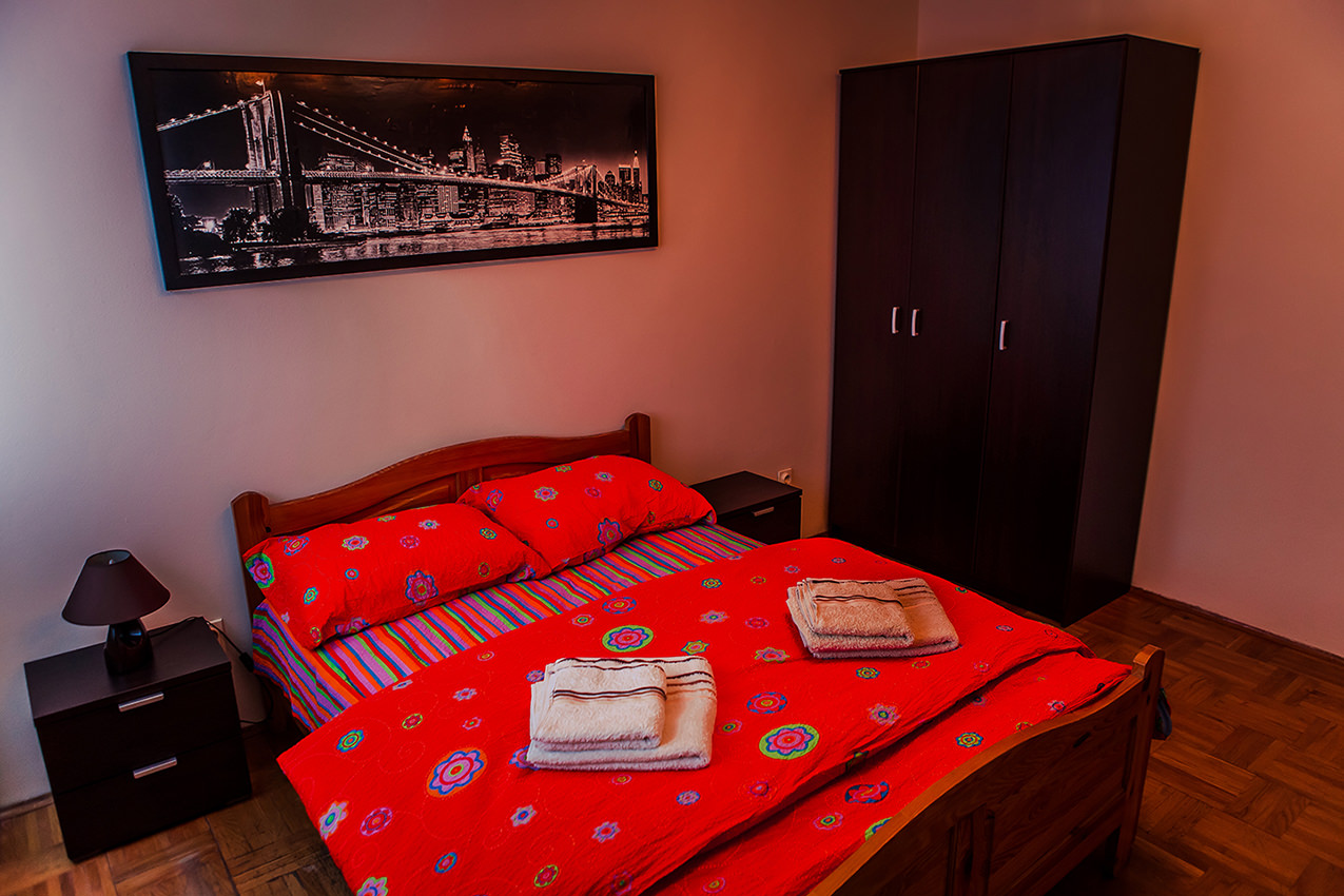 Apartment Sunrise, Belgrade - Image 2