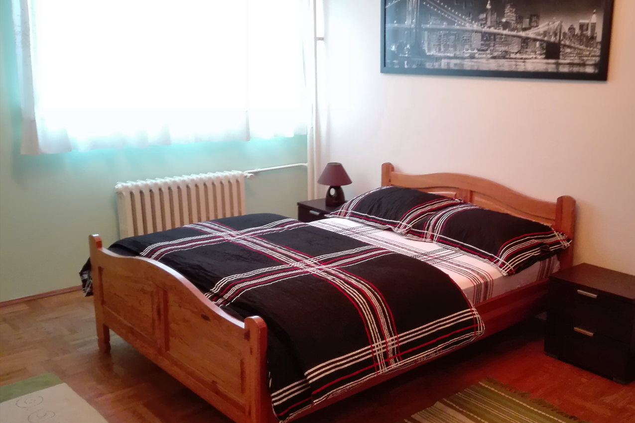 Apartment Sunrise, Belgrade - Image 3