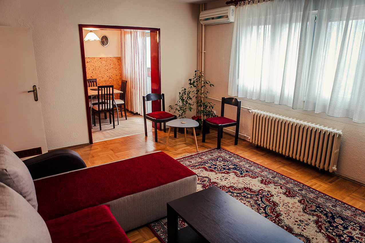 Apartment Sunrise, Belgrade - Image 6