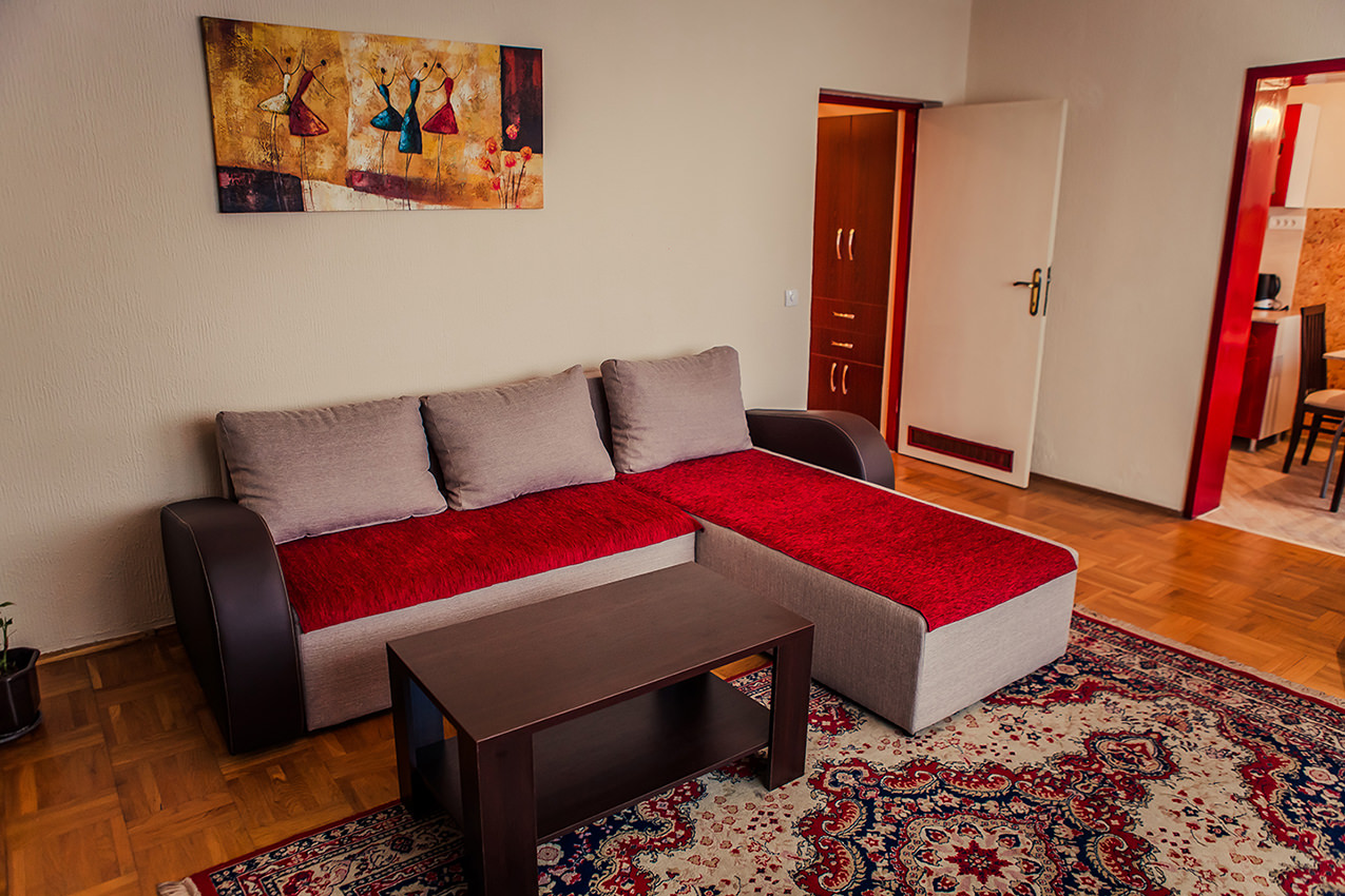 Apartment Sunrise, Belgrade - Image 7