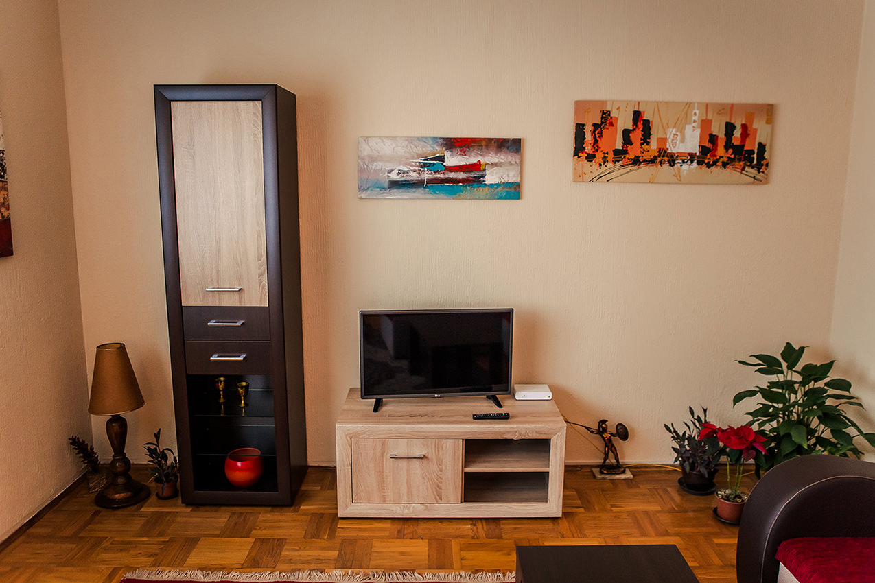 Apartment Sunrise, Belgrade - Image 10