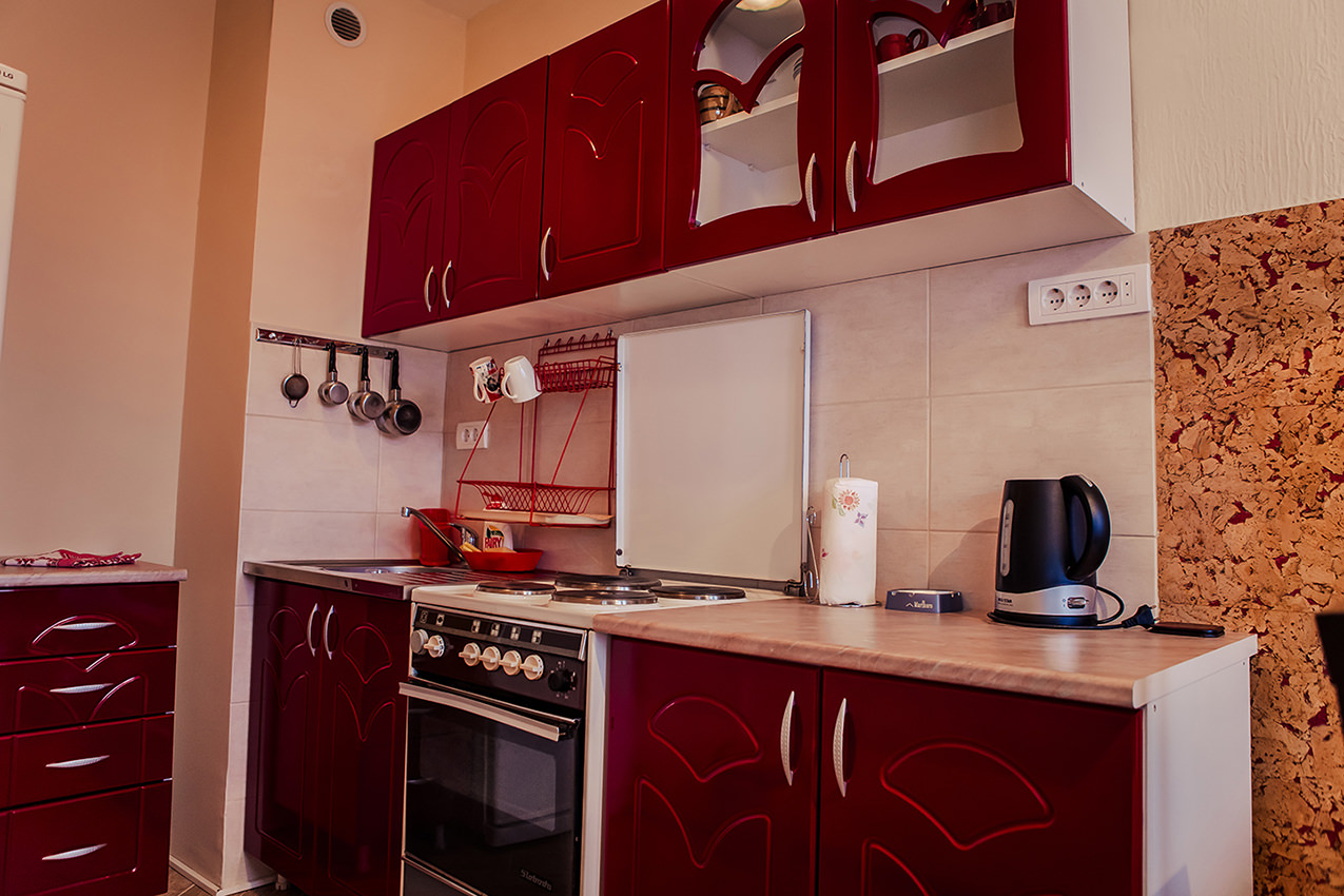 Apartment Sunrise, Belgrade - Image 12