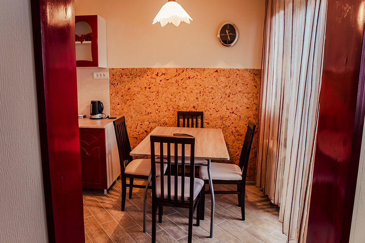 Apartment Sunrise, Belgrade - Image 13