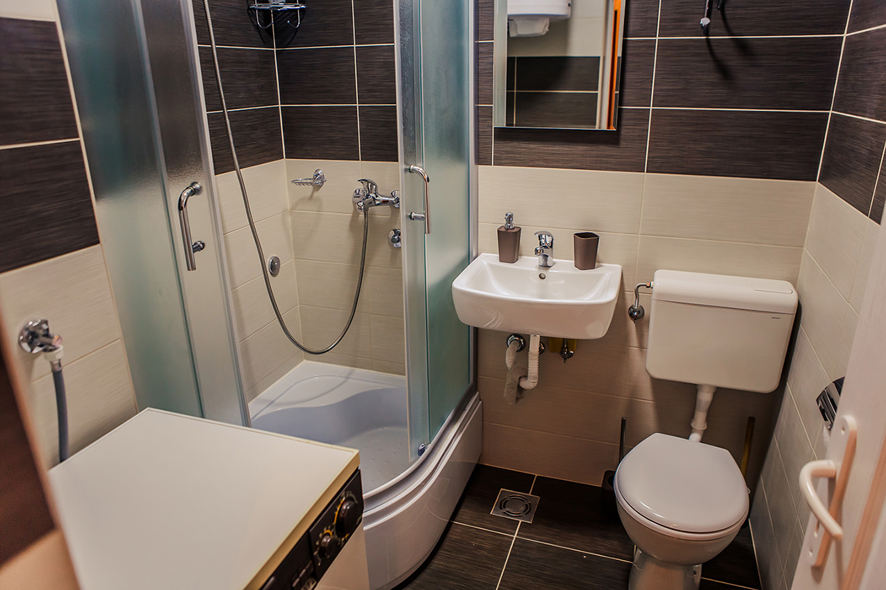 Apartment Sunrise, Belgrade - Image 15