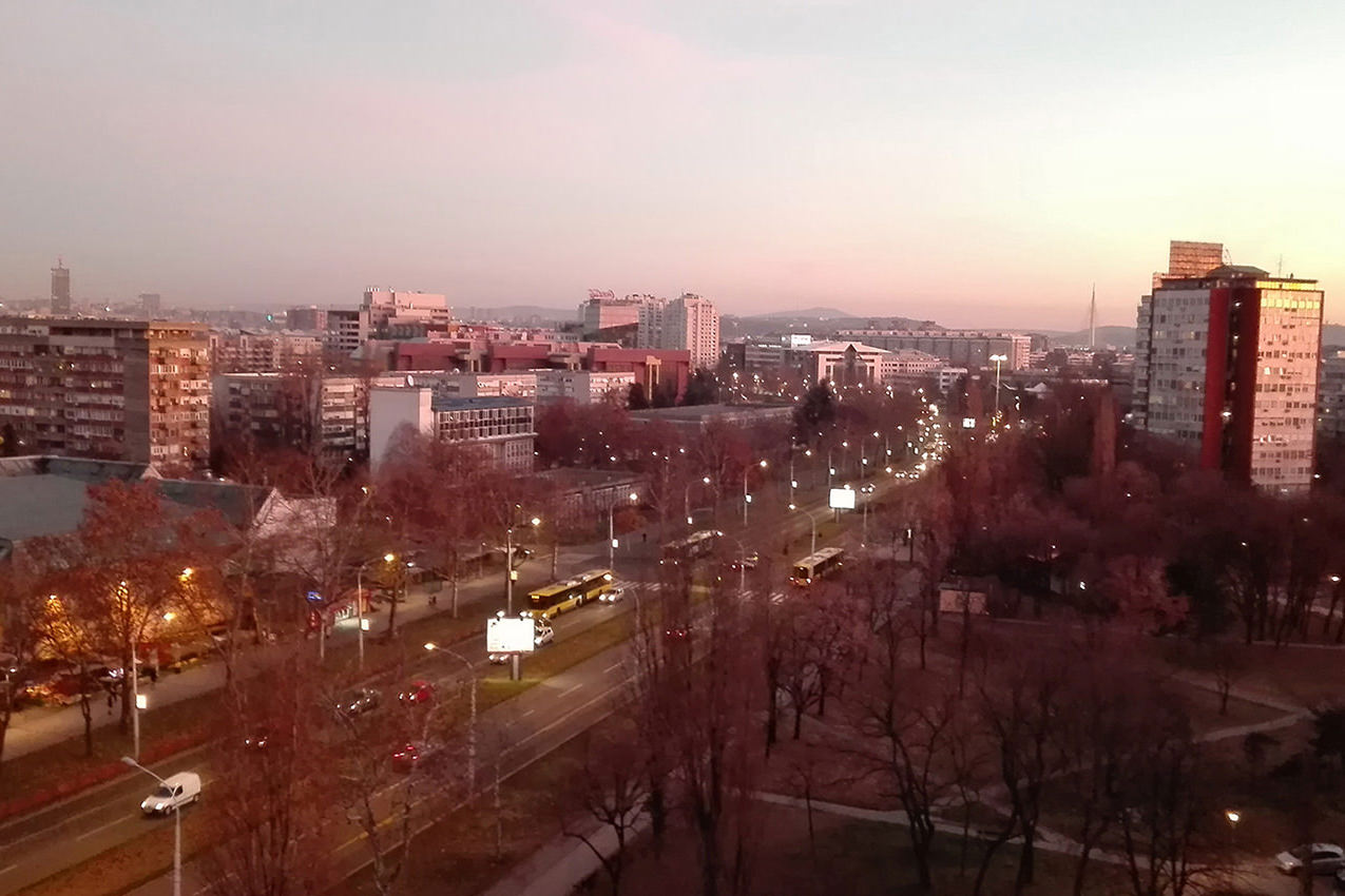 Apartment Sunrise, Belgrade - Image 20