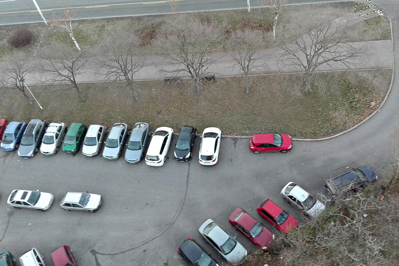 Apartment Sunrise, Belgrade - Image 23